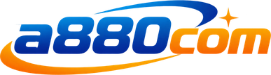 a880com লোগো